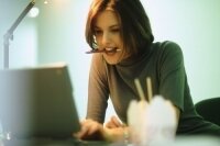 Можно ли найти работу с помощью блога?