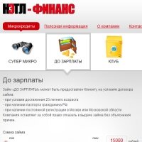 ООО «НЭТЛ-ФИНАНС»